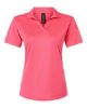 Picture of 41800L - Women's Pro-Lock Performance Polo