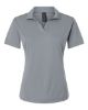 Picture of 41800L - Women's Pro-Lock Performance Polo