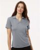 Picture of 41800L - Women's Pro-Lock Performance Polo