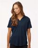 Picture of 41800L - Women's Pro-Lock Performance Polo