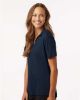 Picture of 41800L - Women's Pro-Lock Performance Polo