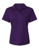 Picture of 41800L - Women's Pro-Lock Performance Polo