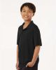 Picture of 41800Y - Youth Pro-Lock Performance Polo