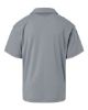 Picture of 41800Y - Youth Pro-Lock Performance Polo