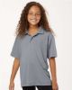 Picture of 41800Y - Youth Pro-Lock Performance Polo