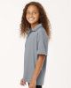 Picture of 41800Y - Youth Pro-Lock Performance Polo