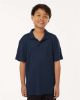 Picture of 41800Y - Youth Pro-Lock Performance Polo
