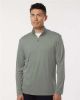 Picture of 41870 - Men's Pro-Lock Performance Quarter-Zip Pullover