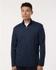 Picture of 41870 - Men's Pro-Lock Performance Quarter-Zip Pullover