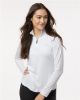 Picture of 41870L - Women's Pro-Lock Performance Quarter-Zip Pullover