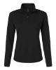 Picture of 41870L - Women's Pro-Lock Performance Quarter-Zip Pullover