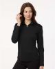 Picture of 41870L - Women's Pro-Lock Performance Quarter-Zip Pullover