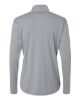Picture of 41870L - Women's Pro-Lock Performance Quarter-Zip Pullover