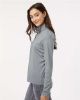 Picture of 41870L - Women's Pro-Lock Performance Quarter-Zip Pullover