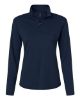 Picture of 41870L - Women's Pro-Lock Performance Quarter-Zip Pullover