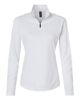 Picture of 41870L - Women's Pro-Lock Performance Quarter-Zip Pullover