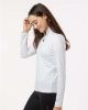 Picture of 41870L - Women's Pro-Lock Performance Quarter-Zip Pullover