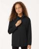 Picture of 41870Y - Youth Pro-Lock Performance Quarter-Zip Pullover