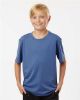 Picture of 48000Y - Youth Pro-Lock Performance T-Shirt