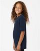 Picture of 48000Y - Youth Pro-Lock Performance T-Shirt