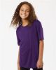Picture of 48000Y - Youth Pro-Lock Performance T-Shirt