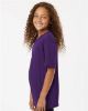 Picture of 48000Y - Youth Pro-Lock Performance T-Shirt