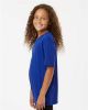 Picture of 48000Y - Youth Pro-Lock Performance T-Shirt