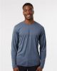 Picture of 48400 - Unisex Pro-Lock Performance Long Sleeve T-Shirt
