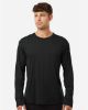 Picture of 48400 - Unisex Pro-Lock Performance Long Sleeve T-Shirt