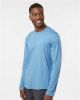 Picture of 48400 - Unisex Pro-Lock Performance Long Sleeve T-Shirt