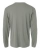 Picture of 48400 - Unisex Pro-Lock Performance Long Sleeve T-Shirt