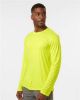 Picture of 48400 - Unisex Pro-Lock Performance Long Sleeve T-Shirt