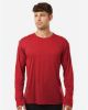Picture of 48400 - Unisex Pro-Lock Performance Long Sleeve T-Shirt