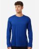 Picture of 48400 - Unisex Pro-Lock Performance Long Sleeve T-Shirt