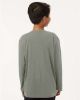 Picture of 48400Y - Youth Pro-Lock Performance Long Sleeve T-Shirt