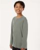 Picture of 48400Y - Youth Pro-Lock Performance Long Sleeve T-Shirt