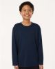 Picture of 48400Y - Youth Pro-Lock Performance Long Sleeve T-Shirt