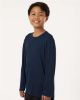 Picture of 48400Y - Youth Pro-Lock Performance Long Sleeve T-Shirt