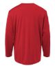 Picture of 48400Y - Youth Pro-Lock Performance Long Sleeve T-Shirt