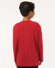 Picture of 48400Y - Youth Pro-Lock Performance Long Sleeve T-Shirt