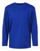 Picture of 48400Y - Youth Pro-Lock Performance Long Sleeve T-Shirt