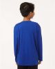 Picture of 48400Y - Youth Pro-Lock Performance Long Sleeve T-Shirt