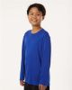 Picture of 48400Y - Youth Pro-Lock Performance Long Sleeve T-Shirt