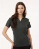 Picture of 4HM00L - Women's Pro-Lock Performance Mélange Polo