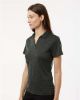 Picture of 4HM00L - Women's Pro-Lock Performance Mélange Polo