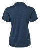 Picture of 4HM00L - Women's Pro-Lock Performance Mélange Polo