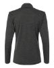 Picture of 4HM70L - Women's Pro-Lock Performance Mélange Quarter-Zip Pullover
