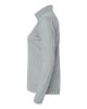 Picture of 4HM70L - Women's Pro-Lock Performance Mélange Quarter-Zip Pullover