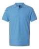 Picture of 62800 - Men's Pique Polo
