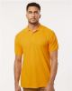 Picture of 62800 - Men's Pique Polo